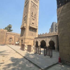 Elmanial palace-cairo