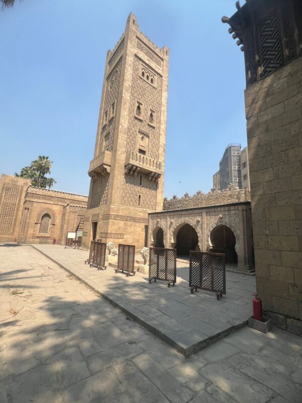 Elmanial palace-cairo